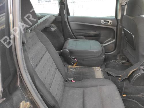 Engine control unit (ECU) PEUGEOT 307 SW (3H) 1.6 16V | BP16353179M57 