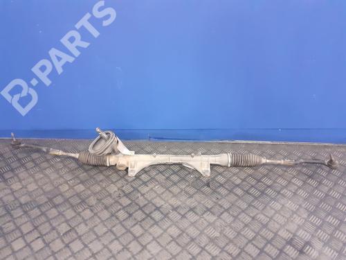 Tannstang/sevrosnekke NISSAN TIIDA Hatchback (C11X) 1.5 dCi (106 hp) 5114194