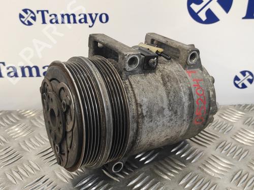AC compressor VOLVO S40 II (544) 2.0 D | BP13816363M34 