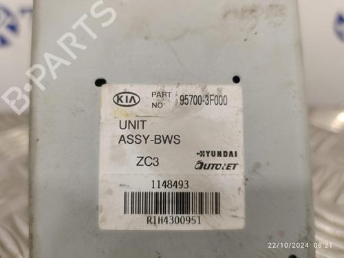 Elektronisk modul KIA OPIRUS (GH) 3.5 | BP20640565M83 