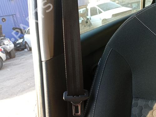 Used Front right seatbelt Front right seatbelt DACIA LOGAN II TCe 90 (L8MA, L8M1, L8AC) (90 hp) 33856873 33856873