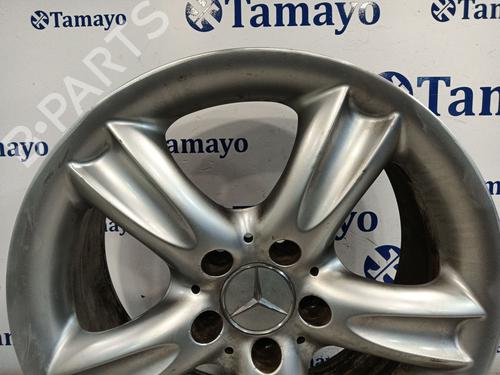 Rim MERCEDES-BENZ CLK (C209) CLK 320 CDI (209.320) | BP29136489C45 