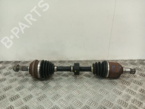 Used Left front driveshaft Left front driveshaft HONDA CIVIC VII Hatchback (EU, EP, EV) 1.7 CTDi (EP4, EU9) (100 hp) 34137863 34137863
