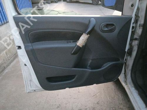 Grille RENAULT KANGOO Express (FW0/1_) 1.5 dCi 70 (FW0A, KW0V) | BP30744793C40