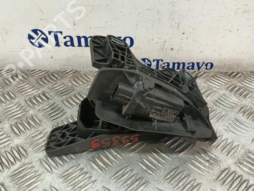 Pedal MAZDA CX-3 (DK) 2.0 SKYACTIV-G (DK5W, DK6W) | BP32403277I4