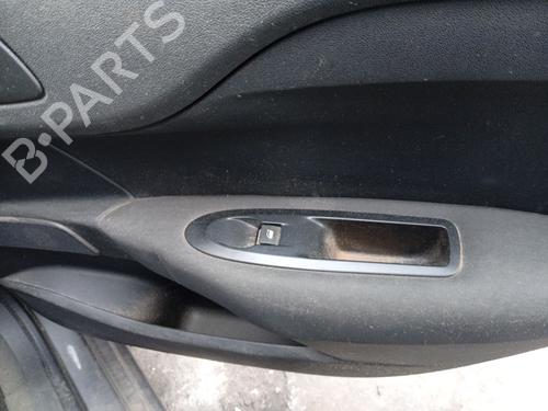 Used Right rear window switch Right rear window switch CITROËN C4 II (NC_) 1.6 BlueHDi 100 (99 hp) 39648720 39648720