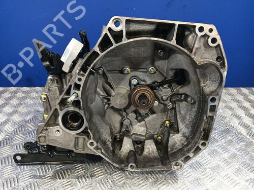 Gearkasse DACIA SANDERO II [2012-2026]  31805335