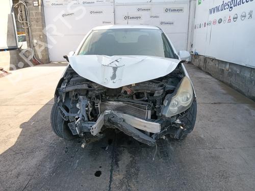 Engine OPEL CORSA D (S07) 1.2 (L08, L68) | BP38622655M1  - Image 6