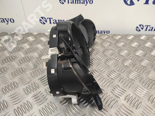 Instrument cluster CITROËN C3 II (SC_)  | BP11029013C47 