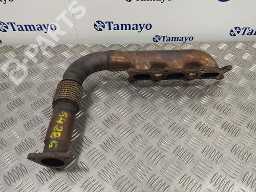 Exhaust manifold AUDI A6 C7 Avant (4G5, 4GD) 3.0 TDI quattro (245 hp) 11647725