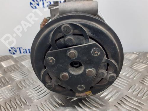 AC compressor BMW 3 (E30)  | BP107924M34 