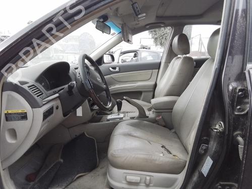 Engine HYUNDAI SONATA V (NF)  | BP34544865M1  - Image 12