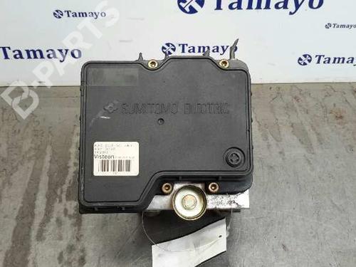 ABS Bremseaggregat MAZDA 6 Hatchback (GG) 2.0 DI (GG14) | BP5950853M43 