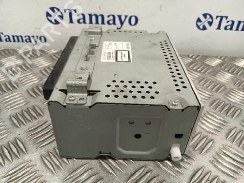 Radio FORD FIESTA VI (CB1, CCN)  | BP25978612E6 