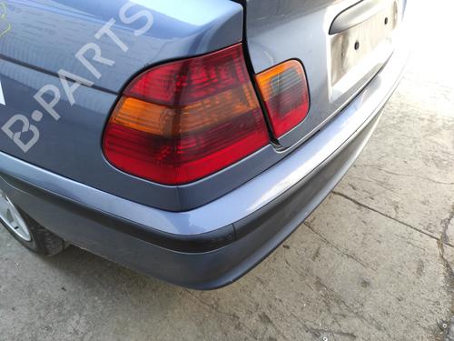 Right taillight BMW 3 (E46)  | BP15658222C35 
