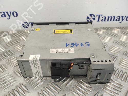 Radio AUDI A3 (8P1)  | BP19140935E6 