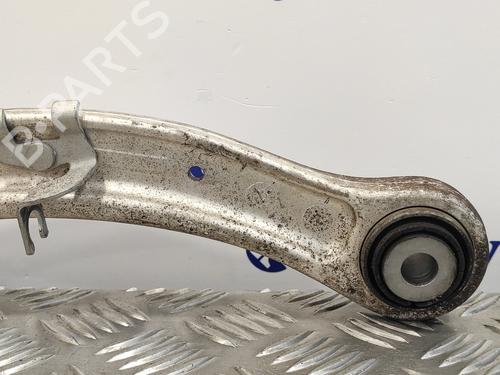 Right rear suspension arm VW TOUAREG (7LA, 7L6, 7L7)  | BP13913608M15 