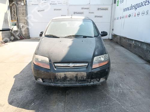 Engine control unit (ECU) CHEVROLET AVEO / KALOS Hatchback (T200) 1.2 | BP38876609M57 - Image 8