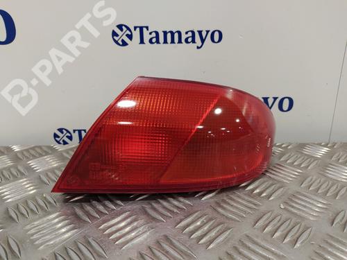 Used Right taillight ALFA ROMEO 166 (936_) 2.5 V6 24V (936A2___) (190 hp) 11235392