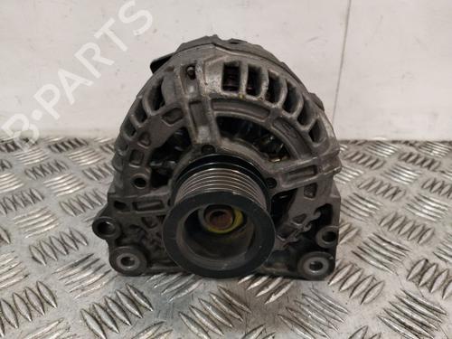 Used Alternator Alternator 38925772 38925772