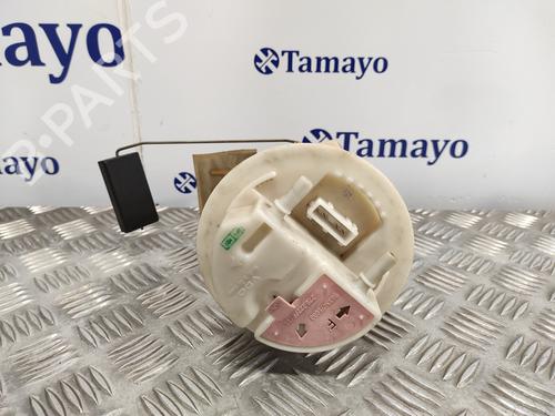 Fuel pump PEUGEOT 306 Convertible (7D, N3, N5) 2.0 16V | BP18241622M76 