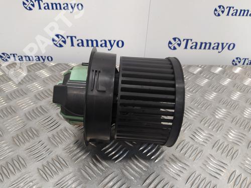 Heater blower motor CITROËN DS4 (NX_) 2.0 HDi 165 | BP11024478M62 