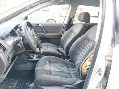 Rear left window mechanism VW POLO IV (9N_, 9A_) 1.4 16V | BP29377780C24 