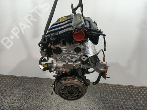 Engine RENAULT SCÉNIC II (JM0/1_) 1.6 (JM0C, JM0J, JM1B) | BP34441270M1 - Image 2