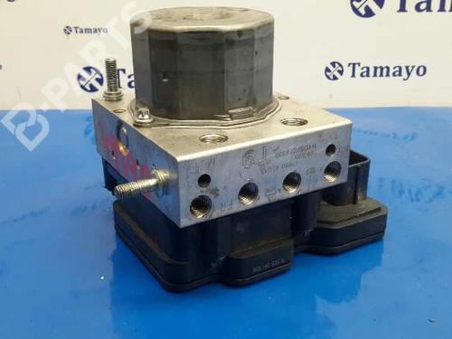 ABS pump NISSAN QASHQAI II (J11, J11_) 1.6 dCi | BP5652193M43 