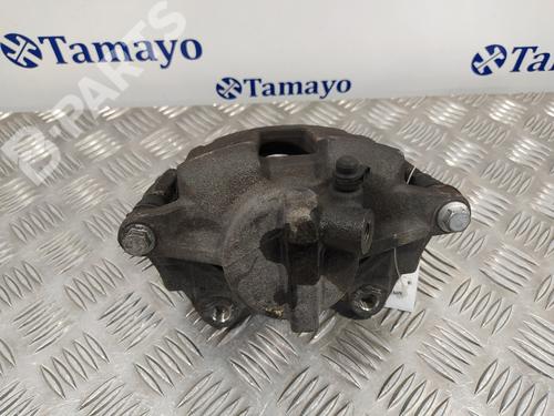 Right front brake caliper FIAT BRAVO II (198_)  | BP11565368M104 