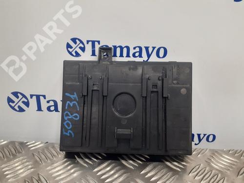 Used Electronic module FORD FIESTA VI (CB1, CCN) [2008-2017]  8050540