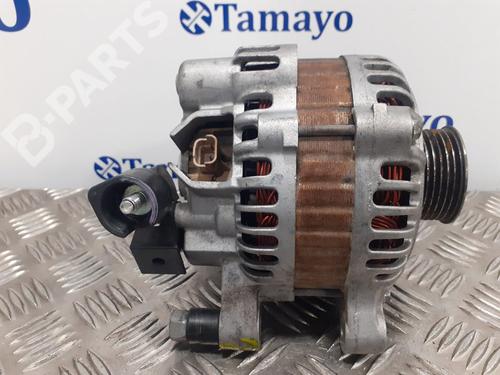 Alternator CITROËN C4 I (LC_) 1.4 16V | BP8177388M7 