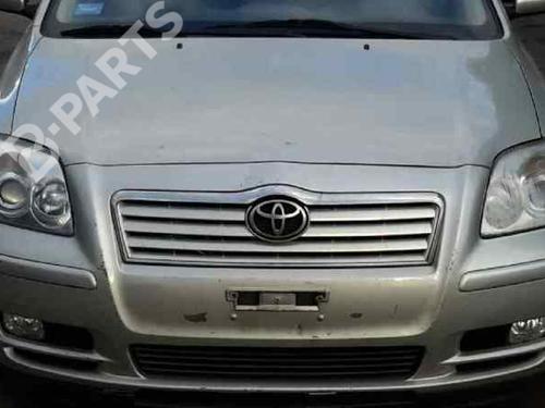 AC radiator TOYOTA AVENSIS (_T25_) 2.0 D-4D (CDT250_, CDT250R) | BP892244M32 