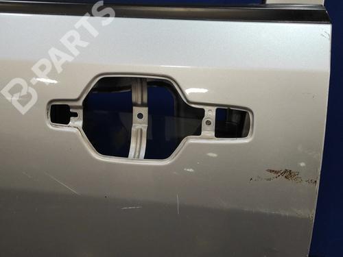 Left front door MITSUBISHI PAJERO III (V7_W, V6_W) 3.2 Di-D (V68W, V78W) | BP1254431C2 