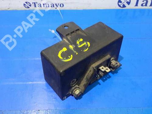 Electronic module RENAULT 19 I (B/C53_)  | BP9552630M83 