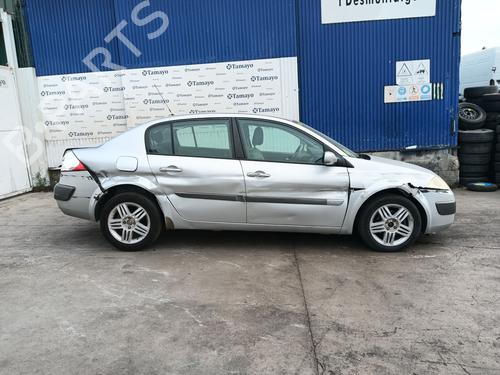 Gearbox RENAULT MEGANE II Saloon (LM0/1_) 1.6 | BP29520262M3 