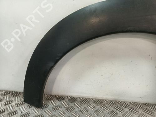Venstre bagtil skærm liste CITROËN C4 CACTUS 1.2 VTi 82 | BP36278632C136 - Image 2