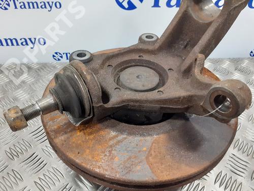 Right front steering knuckle FORD TRANSIT Van (FA_ _) 2.4 TDE | BP8275760M26 