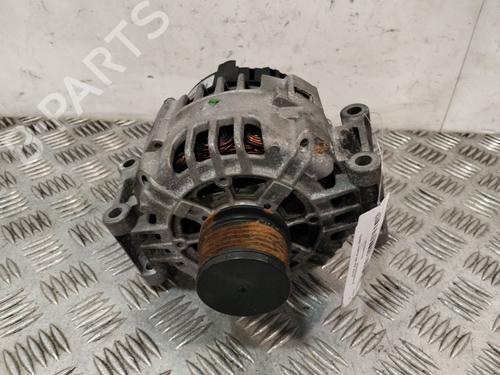 Used Alternator Alternator 37793634 37793634