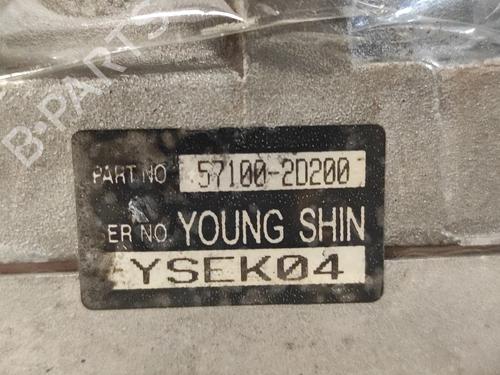 Steering pump HYUNDAI ELANTRA III (XD) 2.0 CRDi | BP12679405M99 