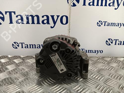 Alternator SUZUKI SWIFT III (MZ, EZ)  | BP20658995M7 