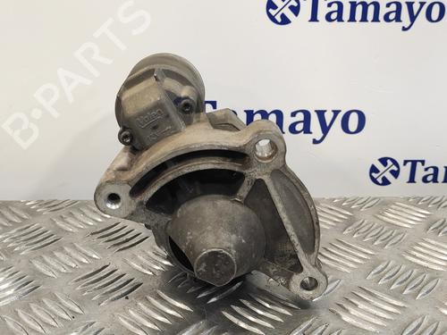 Startmotor PEUGEOT 206+ (2L_, 2M_) 1.1 (60 hp) 15107915
