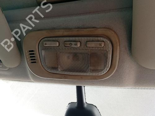 Plafoniera interna Plafoniera interna PEUGEOT 207 (WA_, WC_) 1.6 HDi (90 hp) 36407935 36407935