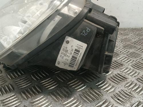 Right headlight VW GOLF V (1K1) 2.0 TDI | BP38567903C29 - Image 2