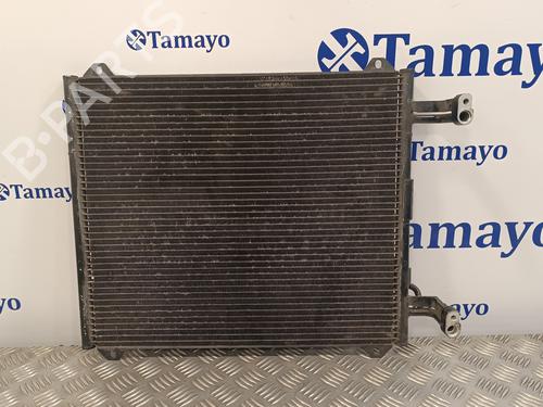 Used AC radiator AUDI A2 (8Z0) [2000-2005]  16770852
