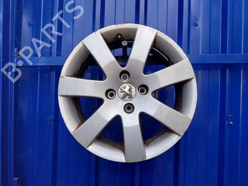 Rim PEUGEOT 308 I (4A_, 4C_)  | BP20317516C45