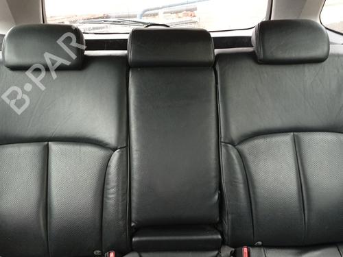 Used Rear center seatbelt Rear center seatbelt SUBARU LEGACY V (BM) 2.0 D AWD (BMD) (150 hp) 33939376 33939376