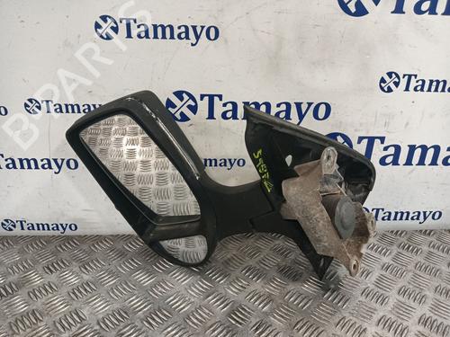 Used Left mirror FORD TRANSIT Van (FA_ _) 2.2 TDCi (110 hp) 31860447