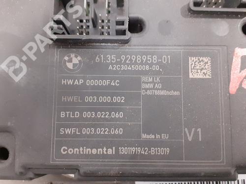 Fuse box BMW 3 Touring (F31) 318 d | BP8303169E1 
