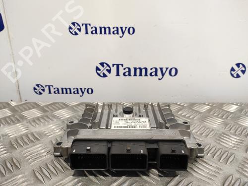 Computer motormanagement PEUGEOT 407 SW (6E_, 6D_) [2004-2011]  18041207